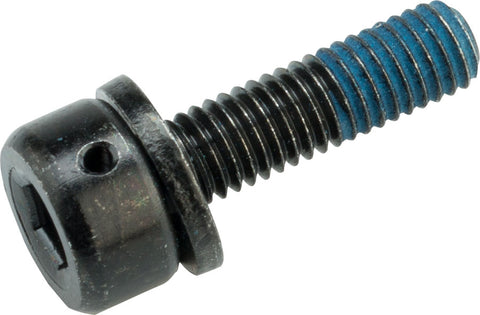 Shimano 16.8mm Disc Brake Caliper Fixing Bolt for 74mm Caliper on FlatMount