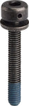 Shimano 31.8mm Disc Brake Caliper Fixing Bolt for 74mm Caliper on FlatMount
