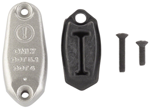 Avid Juicy 7 Reservoir Kit