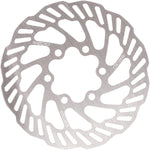 Radio Raceline Disc Brake Rotor 120mm Silver