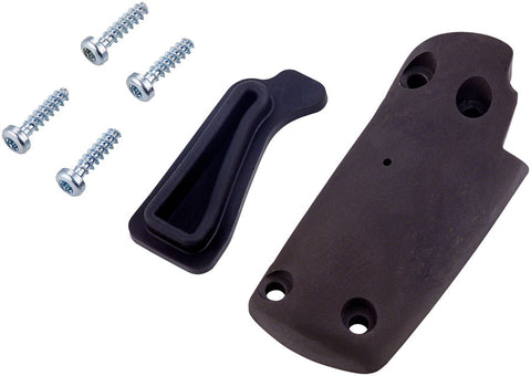 SRAM HRD/HRR Shift Lever Reservoir Cap/Bladder/Cap Screws Kit Rear