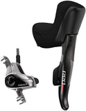 SRAM, Red eTAP HRD, Pre-assembled disc brake, Post Mount, 2sp., Front