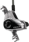 SRAM, Red eTAP HRD, Pre-assembled disc brake, Post Mount, 2sp., Front