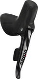 SRAM S700 10speed Left Front Road Hydraulic Disc Brake and DoubleTap Lever