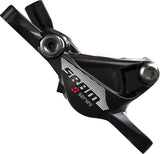 SRAM S700 10speed Right Rear Road Hydraulic Disc Brake and DoubleTap Lever