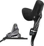 SRAM Force 22 Flat Mount Hydraulic Disc Brake with Rear Shifter 1800mm Hose
