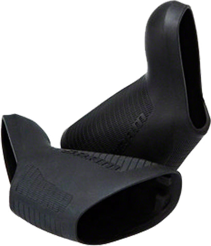 SRAM Cable Brake Hood Covers Black Fit 2013 Red 10Speed Red 22 Force 22