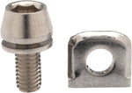 SRAM Rival Apex and Pre2010 Force Cable Clamp Assembly