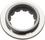 Shimano DuraAce SMRT900 Disc Brake Rotor Lock Ring and Washer