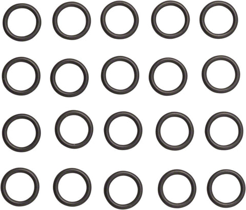 Magura ORings for Banjo Fittings Bag/20