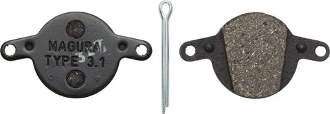 Magura Type 3.1 Performance Pads for Louise 20026 and Louise FR
