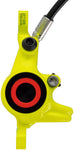 Magura MT8 Raceline Disc Brake and Lever - Front or Rear Hydraulic Post Mount