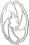 Magura Storm SL.2 Disc Brake Rotor 160mm 6Bolt Silver