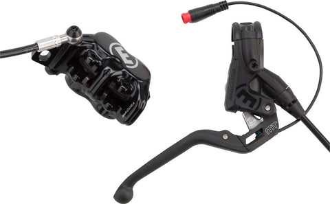 Magura MT5e eBike Disc Brake and Lever Front or Rear Hydraulic Post Mount