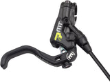 Magura MT7 Pro Disc Brake and Lever Front or Rear Hydraulic Post Mount