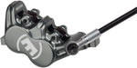 Magura MT7 Pro Disc Brake and Lever Front or Rear Hydraulic Post Mount