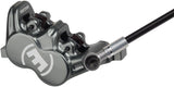 Magura MT7 Pro Disc Brake and Lever Front or Rear Hydraulic Post Mount
