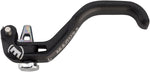 Magura HC Aluminum 1finger Brake Lever for MT6 Black