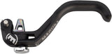 Magura HC Aluminum 1finger Brake Lever for MT6 Black