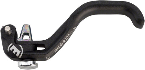 Magura HC Aluminum 1finger Brake Lever for MT6 Black