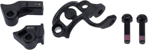 Magura Shiftmix Adaptors for Shimano iSpec I and II Shifters Right