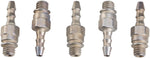 Magura Filling and Bleeding Adaptor at Rim or Disc Caliper M6 Thread Bag of 5