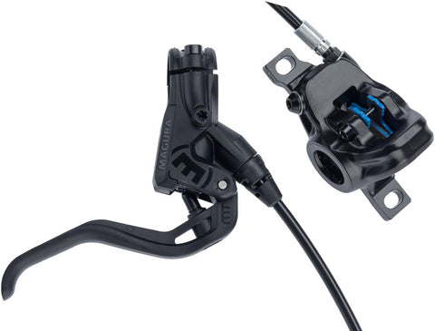 Magura MT Sport Disc Brake and Lever Front or Rear Hydraulic Post Mount