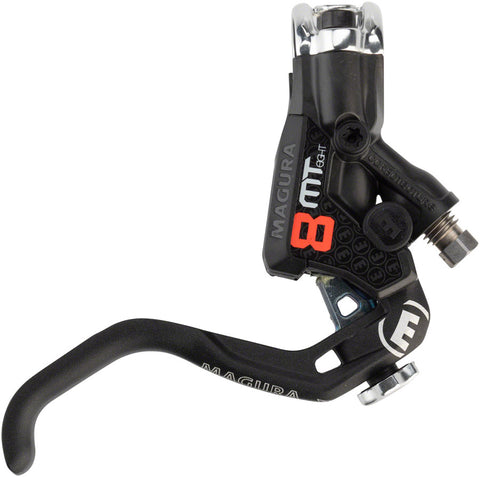 Magura MT8 Pro Disc Brake Master Cylinder Assembly 1Finger HC Lever with