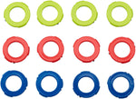 Magura 4Piston Caliper Colored Cover Kit for one Caliper Blue Neon Red Neon