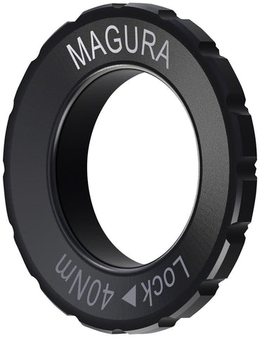 Magura External Centerlock Rotor Lockring for all A XLe types