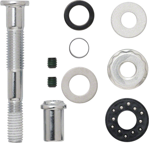 Shimano Ultegra BR6700 Front Brake Pivot Bolt Assembly
