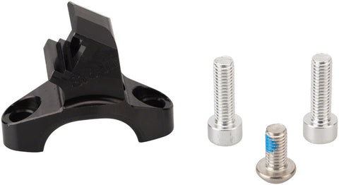 Hope Race Master Cylinder Single SRAM Shifter Mount Clamp works for left or