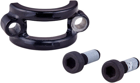 Avid Brake Lever Split Clamp Kit with Bolts For Elixir 5 Elixir 3 DB 3 DB 1 Level T