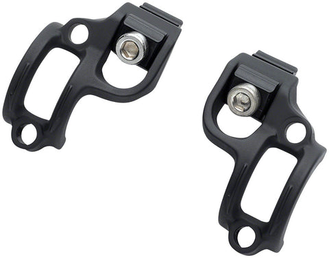 BRAKE SRAM MATCHMAKER BK LEVER SHIFT MOUNT ADAPTER PR