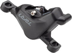 SRAM Level TLM Disc Brake Caliper Assembly Post Mount Diffusion Black A1