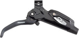 SRAM G2 R Disc Brake Lever Assembly Aluminum Gloss Black