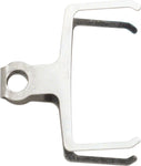 Avid Disc Brake Pad HSprings For SRAM/Avid Elixir DB Level Ultimate (B1)