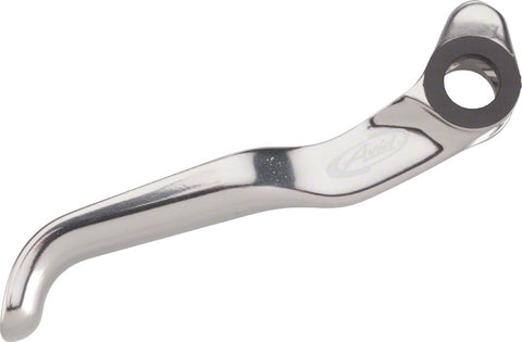 Avid Code R Lever Blade Service Parts Kit Ice GRAY