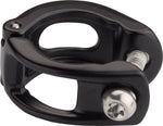 SRAM MMX Disc Brake Lever Clamp Black Titanium Bolt