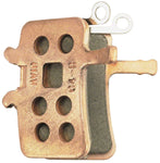 BRAKE SHOES AVID DISC JUICY/BB7 SIN/STL