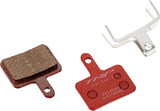 Brake Shoes Trp Disc Parabox/Hylex/Hy/Rd /Spyre/Dash Sport