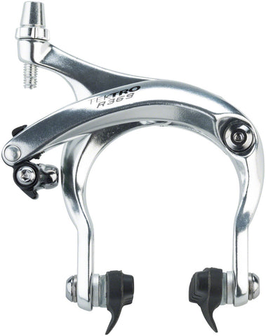 Tektro R369 Road Caliper Rear Brake 5573mm Silver