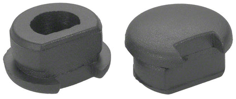 Tektro Reverse Lever End Plugs