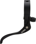 Tektro RL721 Cross Levers 31.8mm Clamp Diameter Pair Matte Black