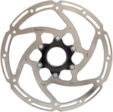 Tektro TR16045 Disc Brake Rotor 160mm CenterLock 2.3mm Thickness