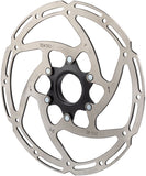 Tektro TR20345 Disc Brake Rotor 203mm CenterLock 2.3mm Thickness