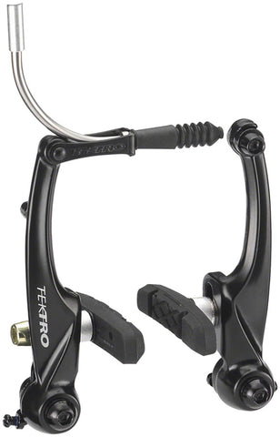 Tektro M530 Linear Pull Brake Black