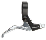 Tektro 319A RH BMX Linear Pull Brake Lever Silver/Black