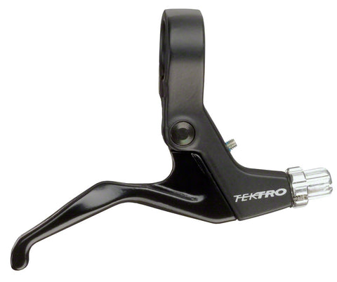 Tektro 319AC RH BMX Linear Pull Brake Lever Black