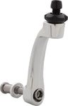 Tektro Front Cable Hanger Canti Fork Mount Silver